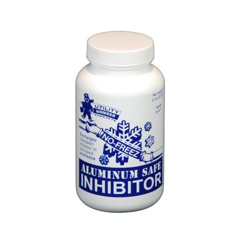 Main product image of Aluminum Safe No-Freez Inhibitor, 8 Oz.