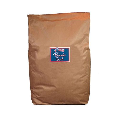 Main product image of Wonder Zorb Spill Absorbing Powder (40 Lbs.)