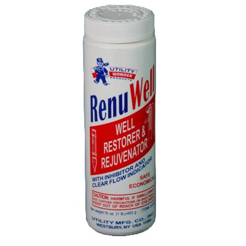 Main product image of Renuwell Well Restorer and Rejuvenator (1 Lb.)