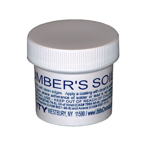 Main product image of Plumbers Soil (1.5 oz.)