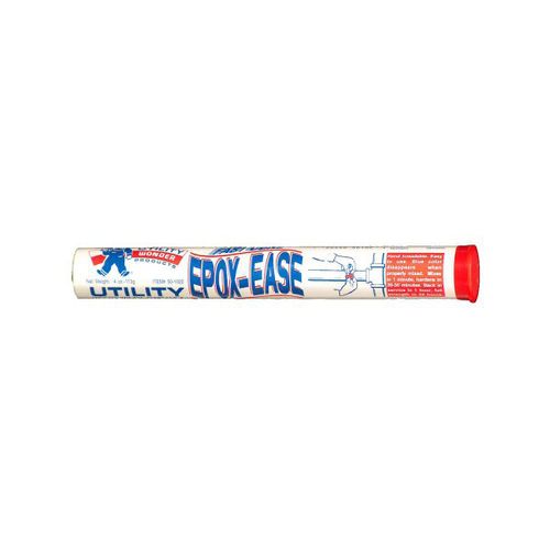 Main product image of Epox-Ease Expoxy Putty, 4 Oz.