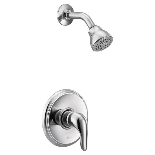 Main product image of Legend M-Core 3-series Shower Only Trim Ch, UTL171 (Chrome)