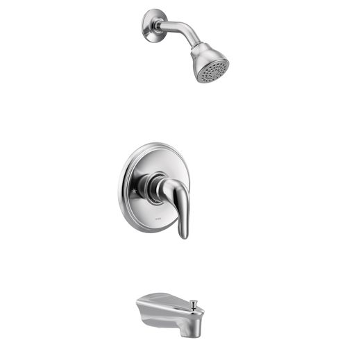 Main product image of Legend M-Core 3-series Tub/Shower Trim Ch, 2.5 GPM, UTL172 (Chrome)