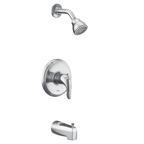 UTL183EP - Moen UTL183EP - Chateau M-Core 2-series Tub/Shower, 1.75 GPM ...