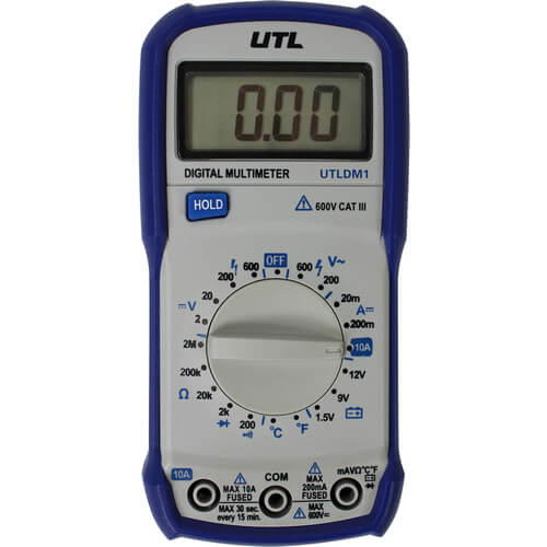 UTLDM2 UEi Test Instruments UTLDM2 UTLDM2, UTL Brand Trade line