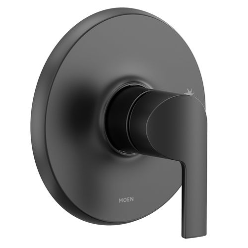 Main product image of Doux Matte Black M-core 2-series Valve Trim, UTS2201BL