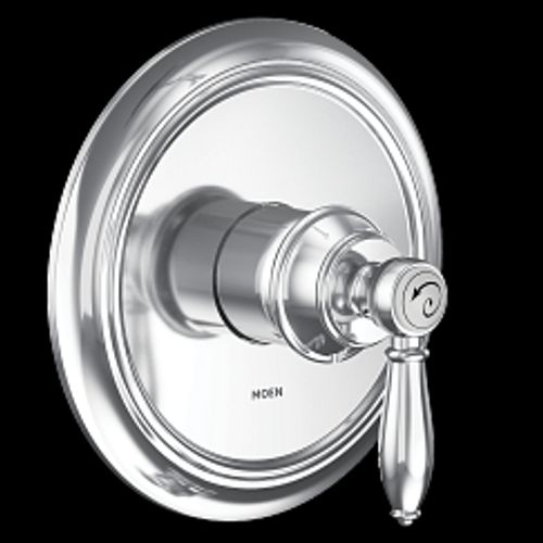 Main product image of Weymouth Chrome M-CORE 2-Series Valve Only Trim, UTS23210
