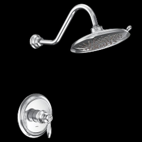 Main product image of Weymouth Chrome M-CORE 2-Series Shower Only, 1.75, UTS232102EP