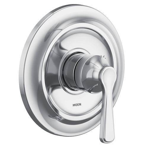Main product image of Colinet Chrome M-core 2-series Valve Trim, UTS244201
