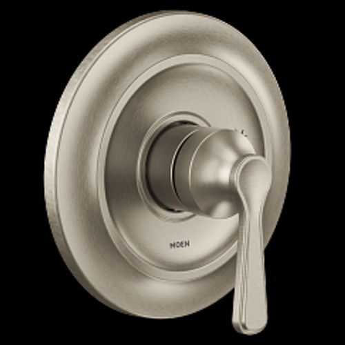 Main product image of Colinet Brushed Nickel M-CORE 2-Series Valve Only Trim, UTS244201BN