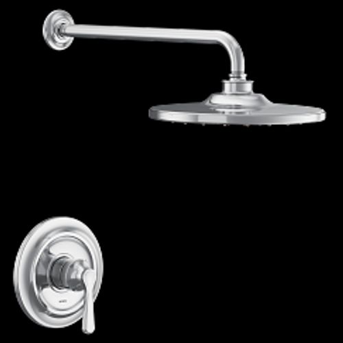 Main product image of Colinet Chrome M-CORE 2-Series Shower Only, 1.75, UTS244202EP