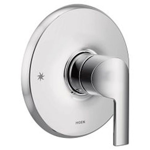 Main product image of Doux Chrome M-CORE 3-Series Valve Only Trim, UTS3201