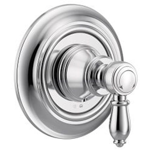 Main product image of Weymouth Chrome M-CORE Transfer Valve Trim, UTS32205