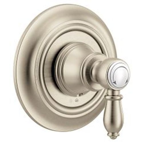 Main product image of Weymouth Brushed Nickel M-CORE Transfer Vertical Spa, UTS32205BN