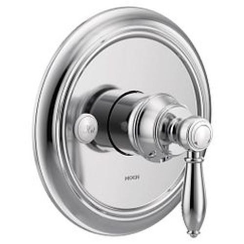 Main product image of Weymouth Chrome M-CORE 3-Series Valve Only Trim, UTS33101