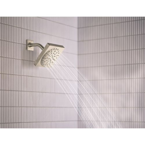 Main product image of 90 Degree M-Core 3-series Tub/Shower, 1.75 GPM, UTS3713EPBN (Brushed Nickel)