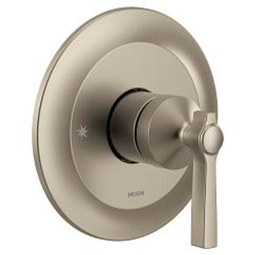 Main product image of Flara Brushed Nickel M-CORE 3-Series Valve Only Trim, UTS3911BN