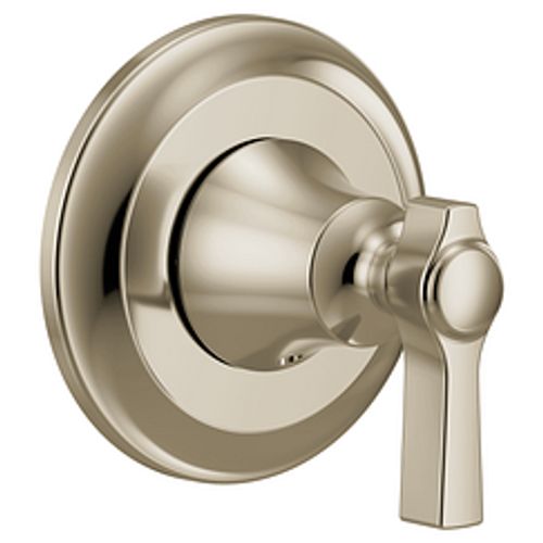 Main product image of Flara Polished Nickel M-CORE Transfer Valve Trim, UTS4911NL