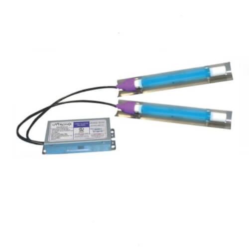 Main product image of Clear Blue Arctic Dual Lamp Germicidal UVC Surface Disinfection System