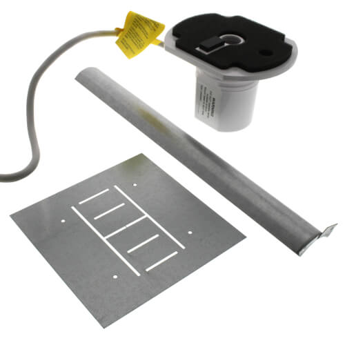 UV16/24 Field Controls UV16/24 UV16/24, UVAire Purification System