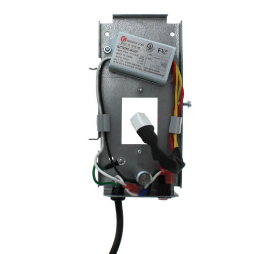 UV18 Field Controls UV18 UV18, UVAire Purification System