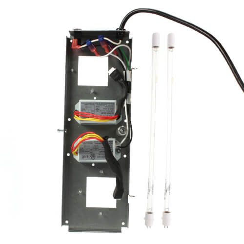 UV18X Field Controls UV18X UV18X, 18" UV Purification System