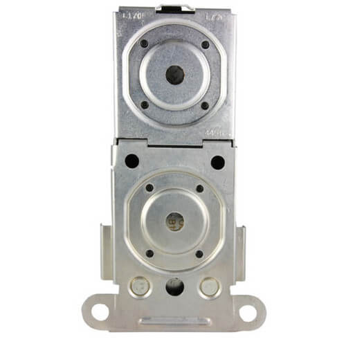 Main product image of 2-Pole High Limit - Normally Closed Thermostat Contacts (TOD), UV11699