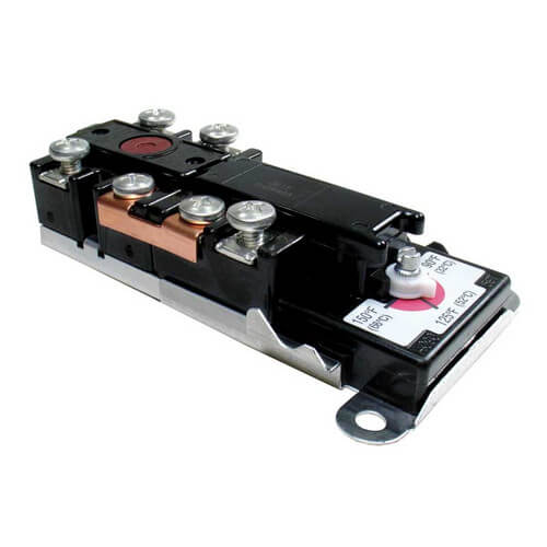 Main product image of 2-Pole High Limit - Normally Closed Thermostat Contacts (TOD), UV11699