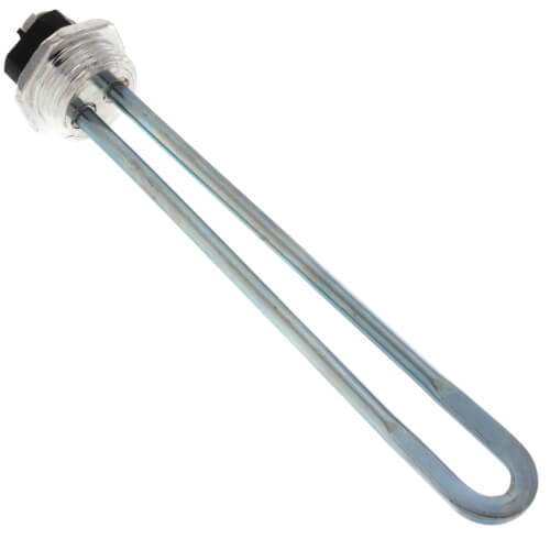 Main product image of 1" 2000W Copper Non-Resistored Screw-in Element HWD (120V), UV12892