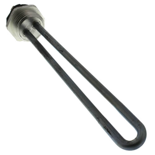 Main product image of 1" 2000W Copper Non-Resistored Screw-in Element HWD (240V), UV12893