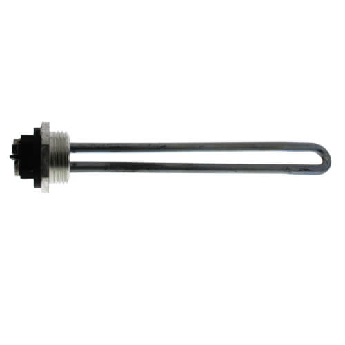Main product image of 1" 2000W Copper Non-Resistored Screw-in Element HWD (240V), UV12893