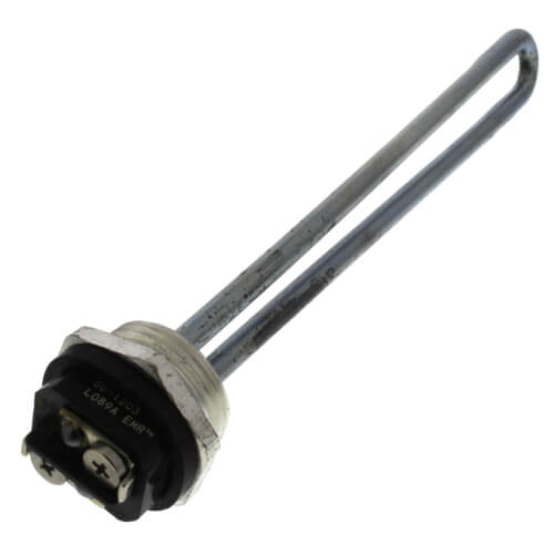Main product image of 1" 2000W Copper Non-Resistored Screw-in Element HWD (240V), UV12893