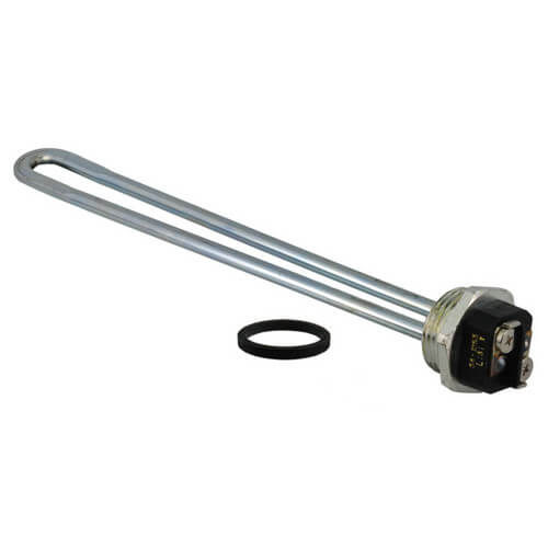 Main product image of 1" 2500W Copper Non-Resistored Screw-in Element HWD (240V), UV12894