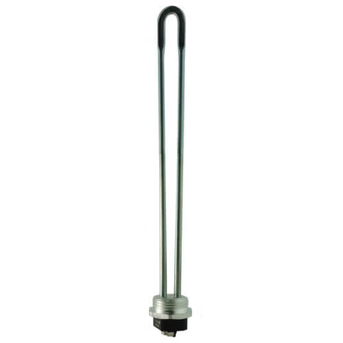 Main product image of 1" 3000W Copper Non-Resistored Screw-in Element HWD (240V), UV12895