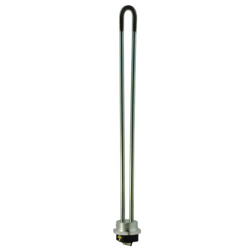 Main product image of 1" 3500W Copper Non-Resistored Screw-in Element HWD (240V), UV12896