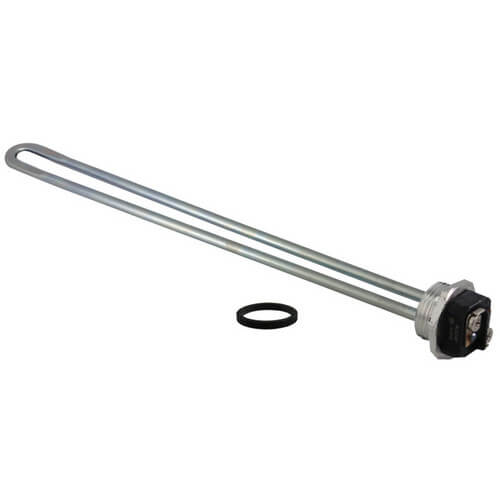 Main product image of 1" 3800W Copper Non-Resistored Screw-in Element HWD (240V), UV12897