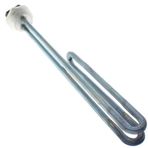 Main product image of 1" 5500W Copper Non-Resistored Screw-in Element HWD (240V), UV12900