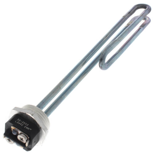 Main product image of 1" 5500W Copper Non-Resistored Screw-in Element HWD (240V), UV12900