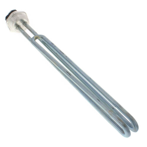 Main product image of 1" 4500W Copper Non-Resistored Screw-in Element MWD (240V), UV12901