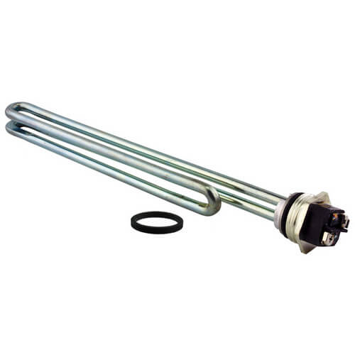 Main product image of 1" 4500W Copper Non-Resistored Screw-in Element MWD (240V)