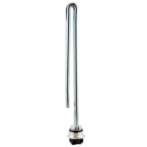 Main product image of 1" 4500W Copper Non-Resistored Screw-in Element MWD (240V)
