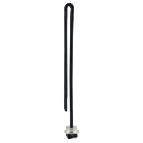 Main product image of 1" 3500W Stainless Steel Non-Resistored Screw-in Element LWD (240V), UV12903