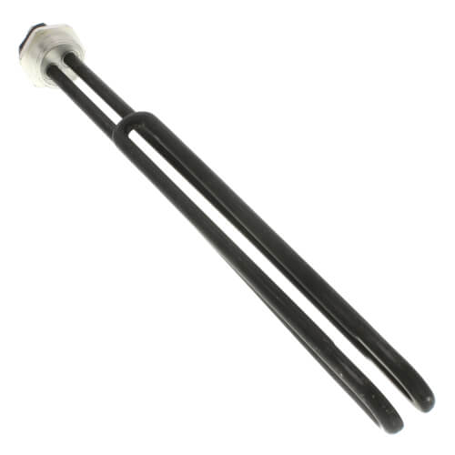 Main product image of 1" 4500W Stainless Steel Non-Resistored Screw-in Element LWD (240V), UV12904