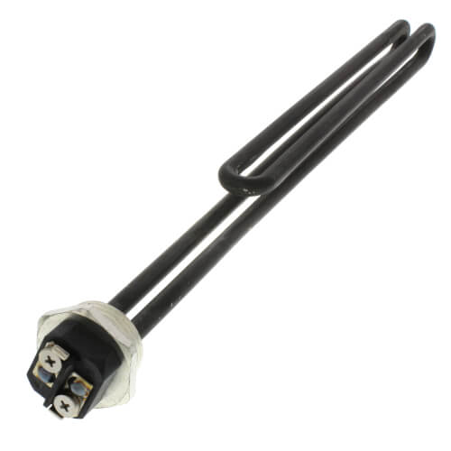 Main product image of 1" 4500W Stainless Steel Non-Resistored Screw-in Element LWD (240V), UV12904