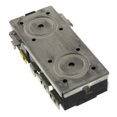 Main product image of 2-Pole High Limit - Normally Open & Normally Closed Thermostat Contacts (APCOM)