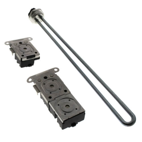 UV20018 Rheem UV20018 Premium Electric Water Heater TuneUp Kit, UV20018