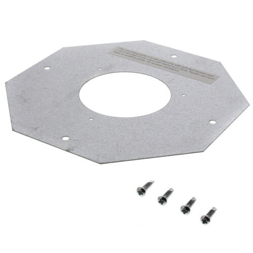 Main product image of ComfortBreeze High Efficiency, High Output UV-C Lamp Air Cleaner System