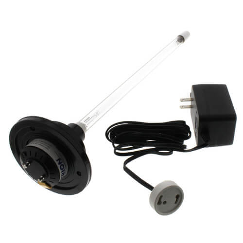 Main product image of ComfortBreeze High Efficiency, High Output UV-C Lamp Air Cleaner System