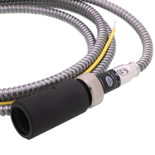 Main product image of Non-Self Check MB-Series Ultra-Violet Scanner with 1/2" NPT Mount