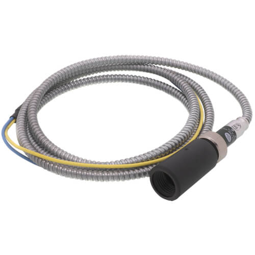 Main product image of Non-Self Check MB-Series Ultra-Violet Scanner with 1/2" NPT Mount